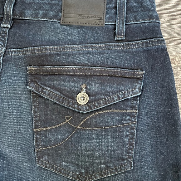 DKNY Madison Jean - Picture 8 of 8